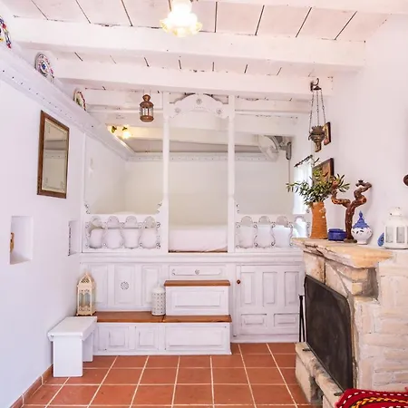 Olive Grove Cottage Menetai Exterior photo