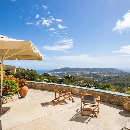 Olive Grove Cottage Menetai Exterior photo