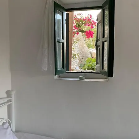 Olive Grove Cottage Menetai Exterior photo