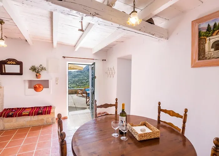 Olive Grove Cottage