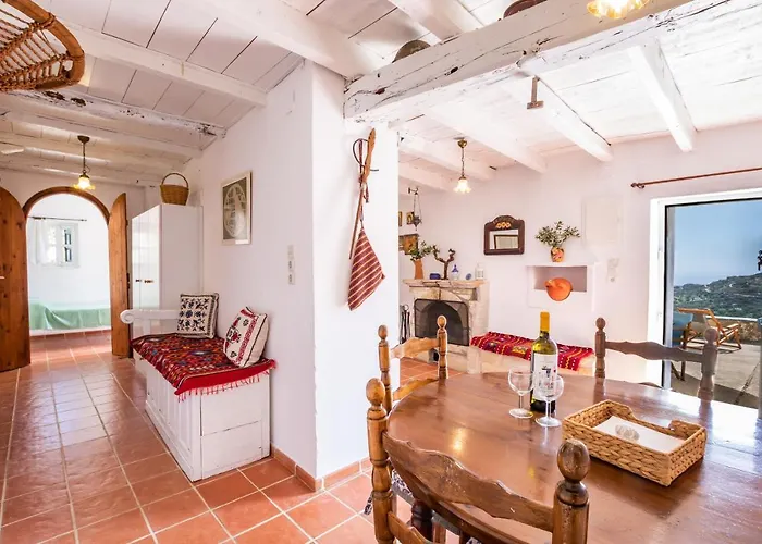 Olive Grove Cottage