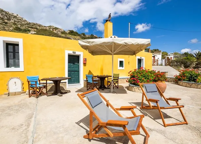 Olive Grove Cottage