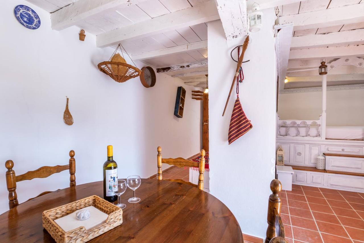 Olive Grove Ferienhaus