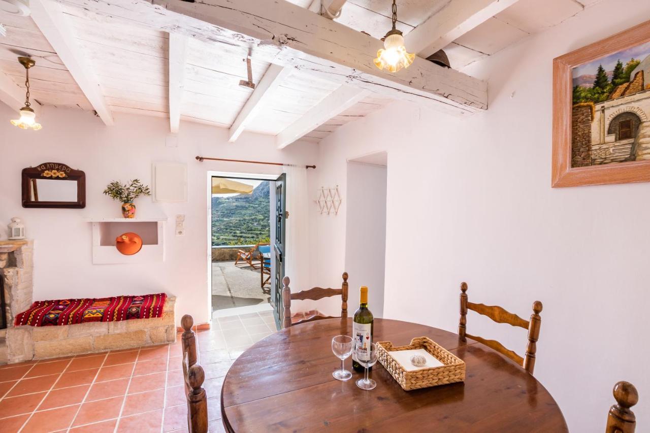 Olive Grove Ferienhaus