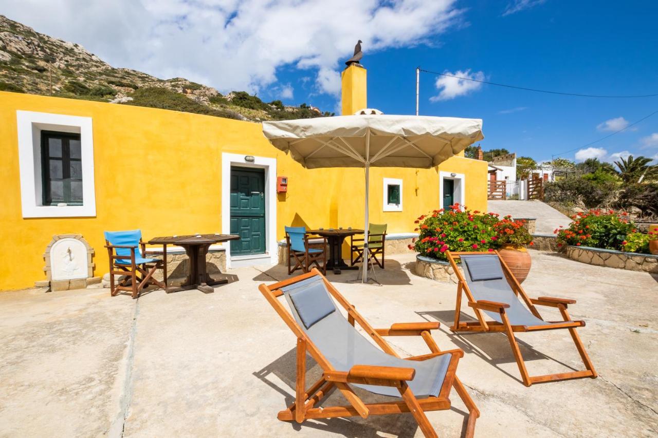 Olive Grove Holiday home Menetai