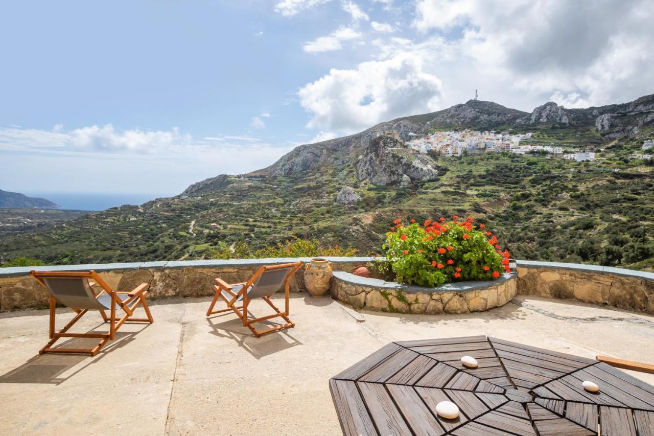 Olive Grove Holiday home Menetai