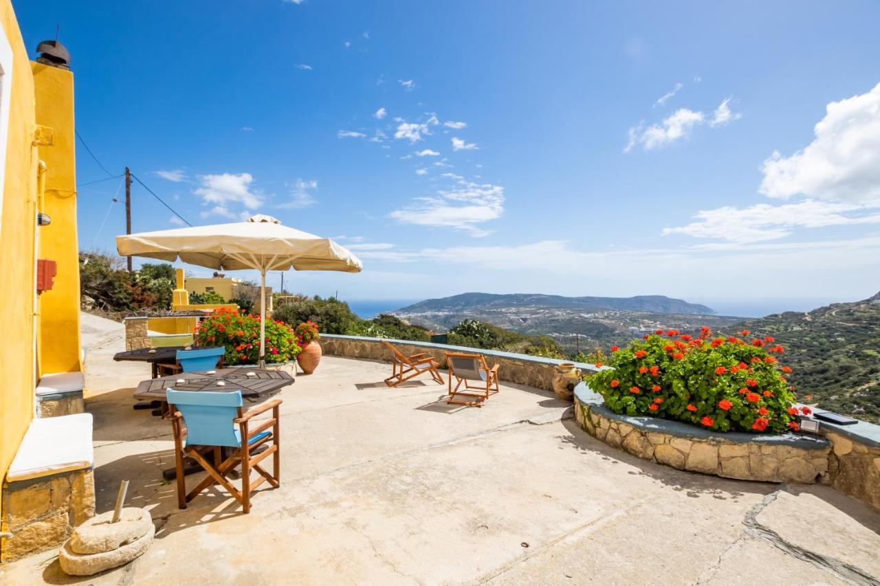 Ferienhaus Olive Grove