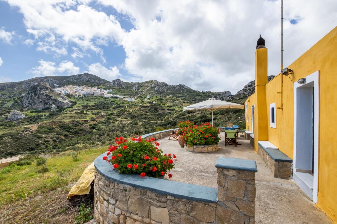 Ferienhaus Olive Grove