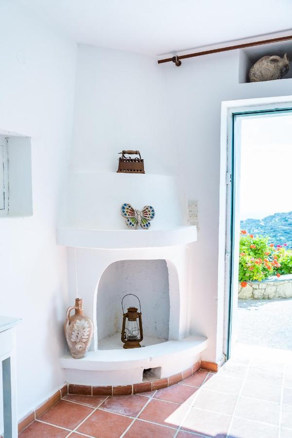 Olive Grove Ferienhaus
