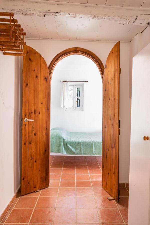 Ferienhaus Olive Grove *