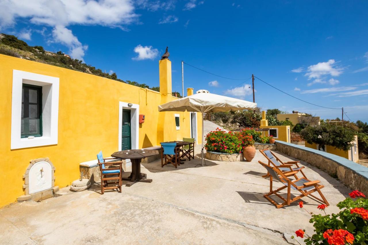 Olive Grove Holiday home