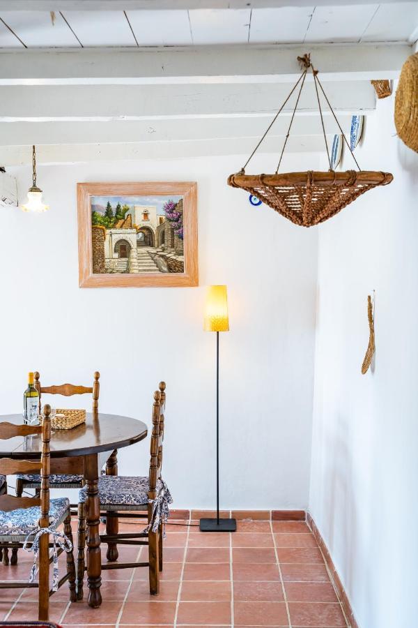 Olive Grove Ferienhaus