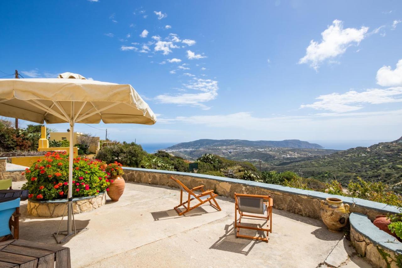 Ferienhaus Olive Grove