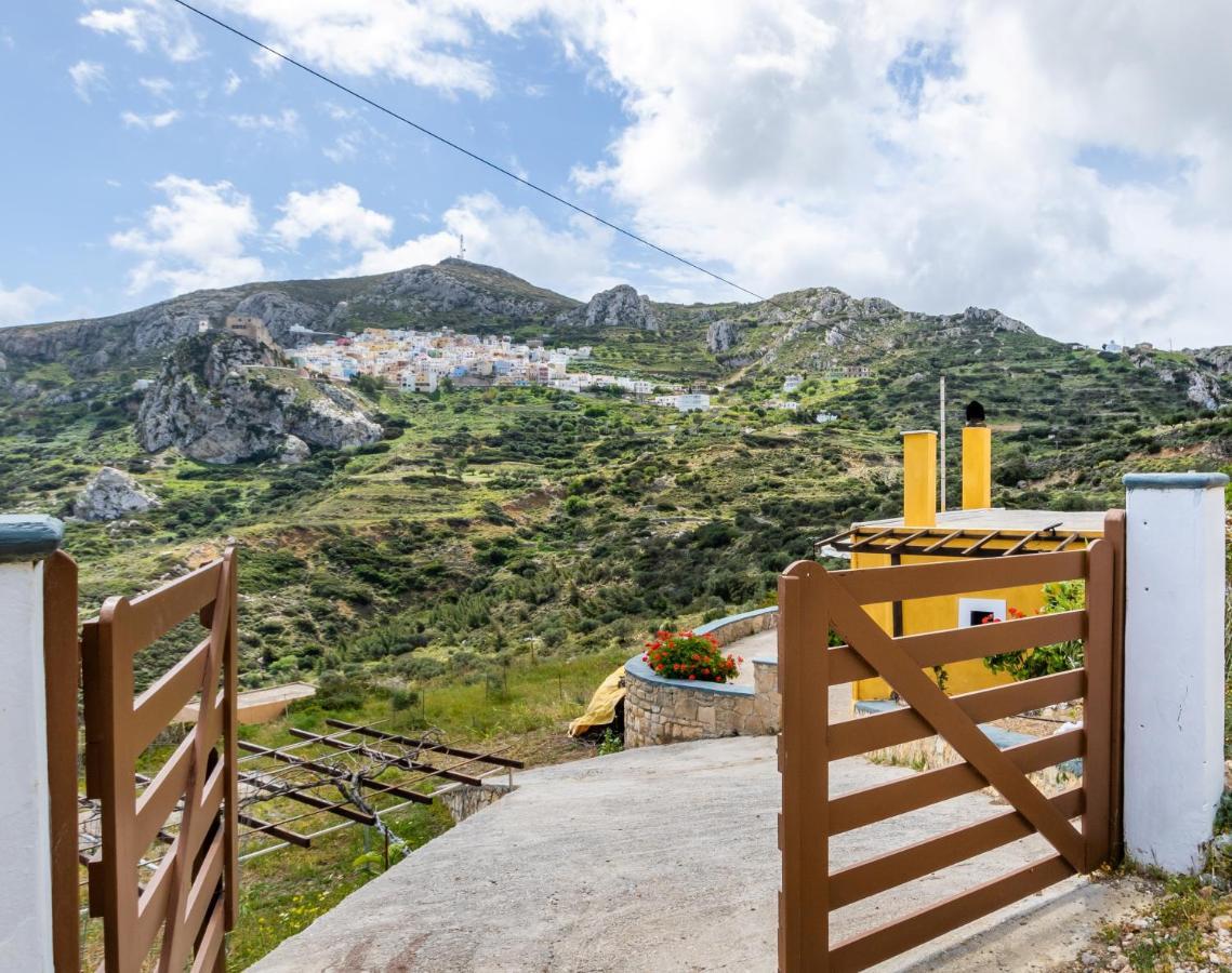 Ferienhaus Olive Grove *